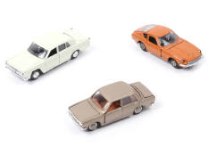 YONEZAWA TOYS DIAPET (JAPON) (3)