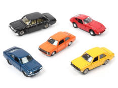 YONEZAWA TOYS DIAPET (JAPON) (5)