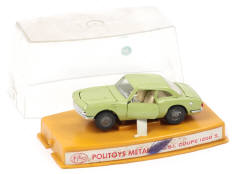 Mc GREGOR (MEXIQUE) (1)