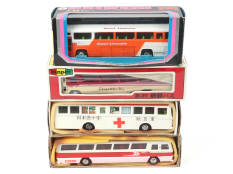 YONEZAWA TOYS DIAPET (JAPON) (3)