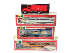 YONEZAWA TOYS DIAPET (JAPON) (4)