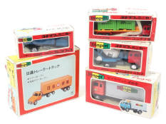 YONEZAWA TOYS DIAPET (JAPON) (5)