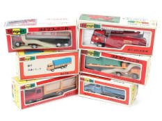 YONEZAWA TOYS DIAPET (JAPON) (6)