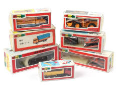 YONEZAWA TOYS DIAPET (JAPON) (7)