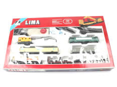 LIMA 'HO' (ITALIE) (1)