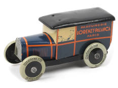 G. de ANDREIS (FRANCE) (1)