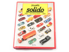 EDITIONS E.P.A. (FRANCE) (1)