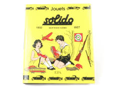 EDITIONS E.P.A. (FRANCE) (1)