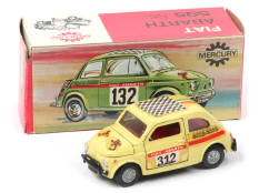 MERCURY (ITALIE) (1)