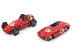 MERCURY (ITALIE) (2)