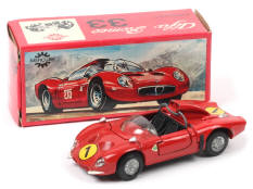 MERCURY (ITALIE) (1)