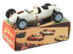 TEKNO (DANEMARK) (1)