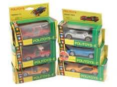 POLITOYS (ITALIE) (6)