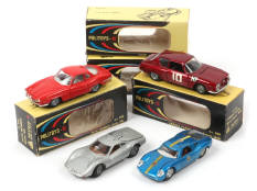 POLITOYS (ITALIE) (4)