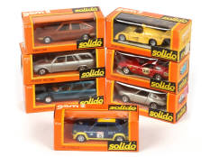 SOLIDO (FRANCE) (7)