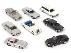 MINICHAMPS (ALLEMAGNE) (8)