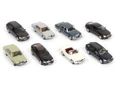 MINICHAMPS (ALLEMAGNE) (8)