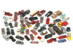 DINKY TOYS (54)