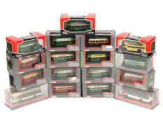 CORGI TOYS (GB) (17)
