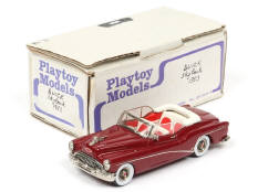 PLAYTOY MODELS (BELGIQUE) (1)