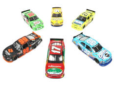 LIONEL GARAGE (USA) (6)