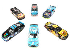 LIONEL GARAGE (USA) (6)