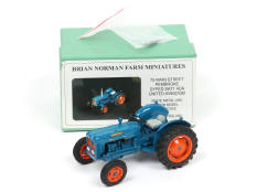 BRIAN NORMAN (GB) (1)