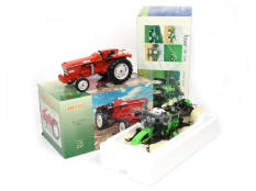 UNIVERSAL HOBBIES (CHINE) (2)