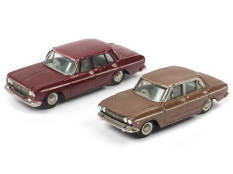 YONEZAWA TOYS DIAPET (JAPON) (2)
