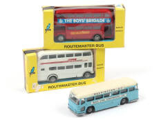 BUDGIE MODELS (GB) (3)