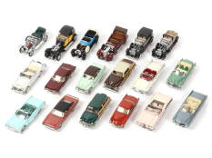 FRANKLIN MINT (USA) (18)