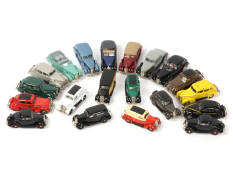 REXTOYS (SUISSE) (20)