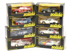 SOLIDO (FRANCE) (8)