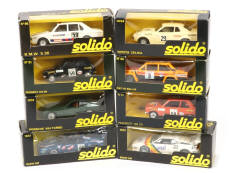 SOLIDO (FRANCE) (8)