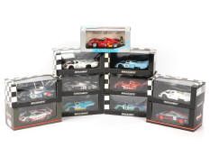 MINICHAMPS (ALLEMAGNE) (11)
