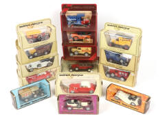 MATCHBOX (GB) (15)