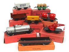 HORNBY 'O' (FRANCE) (1)