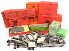 HORNBY 'O' (FRANCE) (1)