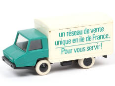 BOURBON (FRANCE) (1)