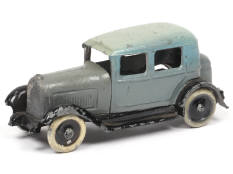 CITROËN C.D. (FRANCE) (1)