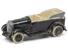 CITROËN C.D. (FRANCE) (1)