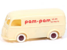 BOURBON (FRANCE) (1)