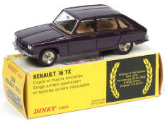 DINKY TOYS (FRANCE) (1)