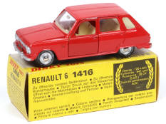 DINKY TOYS (FRANCE) (1)