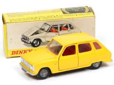 DINKY TOYS (FRANCE) (1)