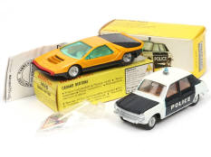 DINKY TOYS (FRANCE) (2)