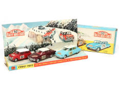 CORGI TOYS (GB) (1)