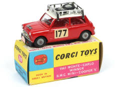 CORGI TOYS (GB) (1)