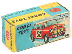 CORGI TOYS (GB) (1)