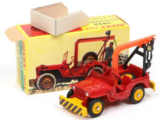 DINKY TOYS (FRANCE) (1)